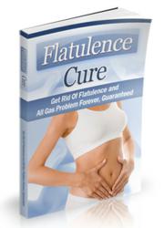 flatulence treatment review